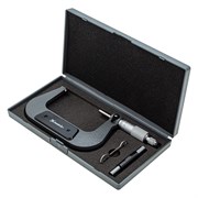 Микрометр механический,75-100 мм Matrix 317005