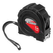 Рулетка измерительная Matrix 5 м 19 мм 31014