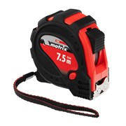 Рулетка измерительная Matrix 7.5 м 25 мм 31006