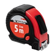 Рулетка измерительная Matrix 5 м 19 мм 31023