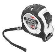 Рулетка измерительная Matrix 8 м 25 мм 32593