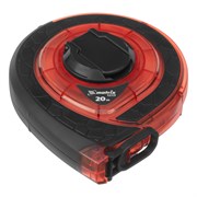 Рулетка геодезическая Matrix 30 м 15 мм 31270