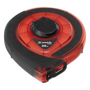 Рулетка геодезическая Matrix 50 м 15 мм 31271