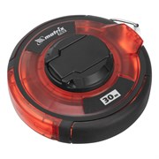 Рулетка геодезическая Matrix 30 м 5 мм 31281