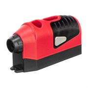 Лазерный уровень, отвес, маркер Matrix 35006