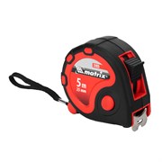 Рулетка измерительная Matrix 5 м 25 мм 31035