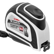 Рулетка измерительная Matrix 3 м 16 мм 32550