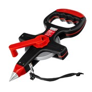 Рулетка геодезическая Matrix 30 м 12.5 мм 31443