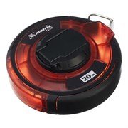 Рулетка геодезическая Matrix 20 м 5 мм 31280