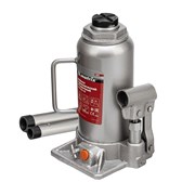 Домкрат гидравлический бутылочный, 12 т, h подъема 230-465 мм Matrix 50768