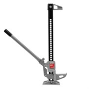 Домкрат реечный, 3 т, высота подъема 135-660 мм, HigH Jack Matrix 505155