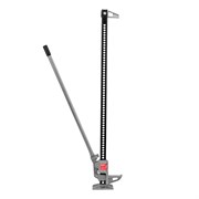Домкрат реечный, 3 т, высота подъема 135-1315 мм, High Jack Matrix 505195