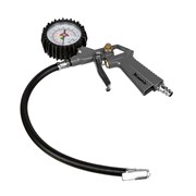 Набор пневмоинструмента Matrix 5 предметов 57302