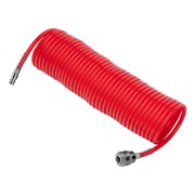 Спиральный воздушный шланг Matrix 10 м 57004