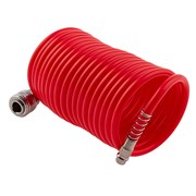 Спиральный воздушный шланг Matrix 5 м 57002