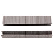 Скобы для пневматического степлера Matrix 22 мм, 5000 шт 57664