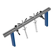 Приспособление для вывешивания двигателя 500 кг Matrix 567895