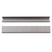 Скобы для пневматического степлера Matrix 16 мм, 5000 шт 57660