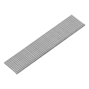 Гвозди, 14 мм, для мебельного степлера, со шляпкой, тип 300, 1000 шт Matrix 41514