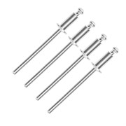 Заклепки, 3.2 х 8 мм, 50 шт. Matrix 40620