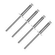 Заклепки, 4.0 х 16 мм, 50 шт. Matrix 40645