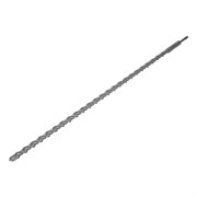 Бур по бетону, 22 x 1000 мм, SDS Plus Matrix 70984
