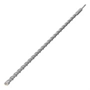 Бур по бетону, 30 x 1000 мм, SDS Plus Matrix 70992