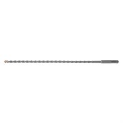 Бур по бетону, 8 х 400 мм, SDS Plus Matrix 70940