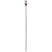 Бур по бетону, 10 x 800 мм, SDS Plus Matrix 71082