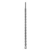 Бур по бетону, 18 х 400 мм, SDS Plus Matrix 71048