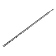 Бур по бетону, 20 x 600 мм, SDS Plus Matrix 71070