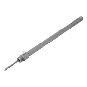 Центрирующее сверло для коронок, хвостовик M22 х 350 мм, SDS Max Matrix 70339