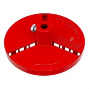 Державка для кольцевых коронок, 33-43-53-63-67-73-83-103 мм Matrix 72860