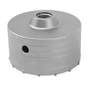 Буровая коронка, M22 х 110 мм Matrix 70391