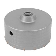 Буровая коронка, M22 х 125 мм Matrix 70394