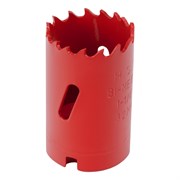 Коронка Bimetal, 32 мм Matrix 72432