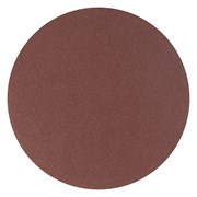 Круг абразивный на ворсовой подложке под "липучку", P 220, 125 мм, 10 шт Matrix 73870