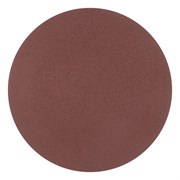 Круг абразивный на ворсовой подложке под "липучку", P 120, 115 мм, 10 шт Matrix 73827