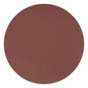 Круг абразивный на ворсовой подложке под "липучку", P 240, 125 мм, 10 шт Matrix 73871