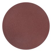 Круг абразивный на ворсовой подложке под "липучку", P 100, 150 мм, 5 шт Matrix 73886