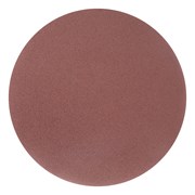 Круг абразивный на ворсовой подложке под "липучку", P 120, 150 мм, 5 шт Matrix 73888