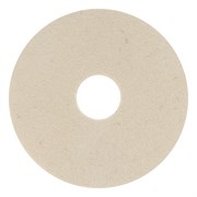 Круг полировальный из натурального войлока, 125 х 20 х 32 мм Matrix 75905