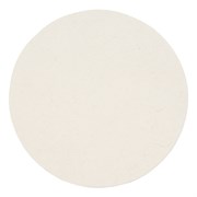 Диск полировальный из натурального войлока, "под липучку" 180 х 7 мм Matrix 75931