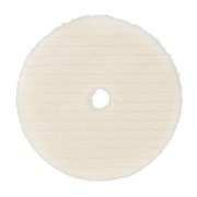 Насадка полировальная "под липучку", 150 мм, короткая плетеная шерстяная нить Matrix 75963