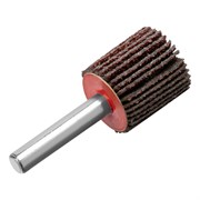 Круг лепестковый для дрели, 20 х 20 х 6 мм, P 60 Matrix 74101