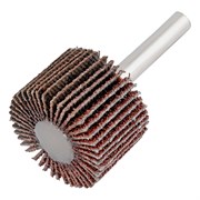 Круг лепестковый для дрели, 30 х 20 х 6 мм, P 80 Matrix 74160