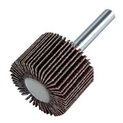 Круг лепестковый для дрели, 30 х 20 х 6 мм, P 120 Matrix 74162