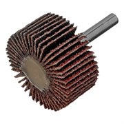 Круг лепестковый для дрели, 40 х 20 х 6 мм, P 40 Matrix 74165