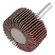 Круг лепестковый для дрели, 40 х 20 х 6 мм, P 60 Matrix 74166