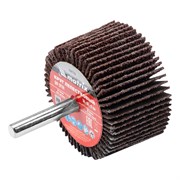 Круг лепестковый для дрели, 50 х 30 х 6 мм, P 60 Matrix 74173